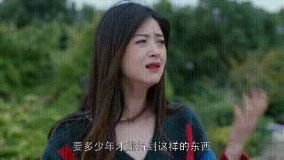 真正的年轻不是保养而是快乐,真正的少年感与年龄无关