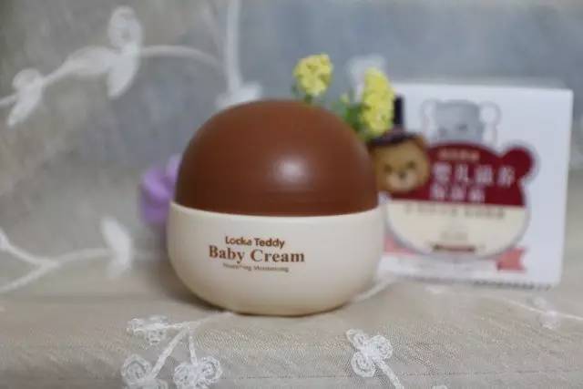 “妈妈，你说我最喜欢的洛克泰迪会一直陪着我吗？”