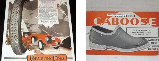 匡威最值得入手的联名款,匡威converseambush联名