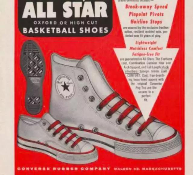 匡威最值得入手的联名款,匡威converseambush联名