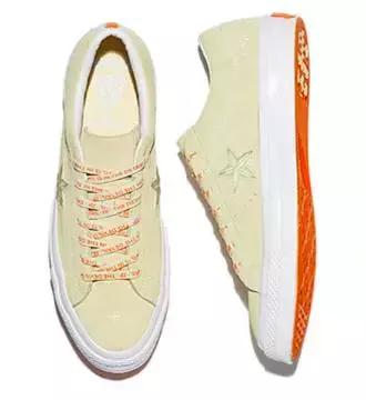 匡威最值得入手的联名款,匡威converseambush联名