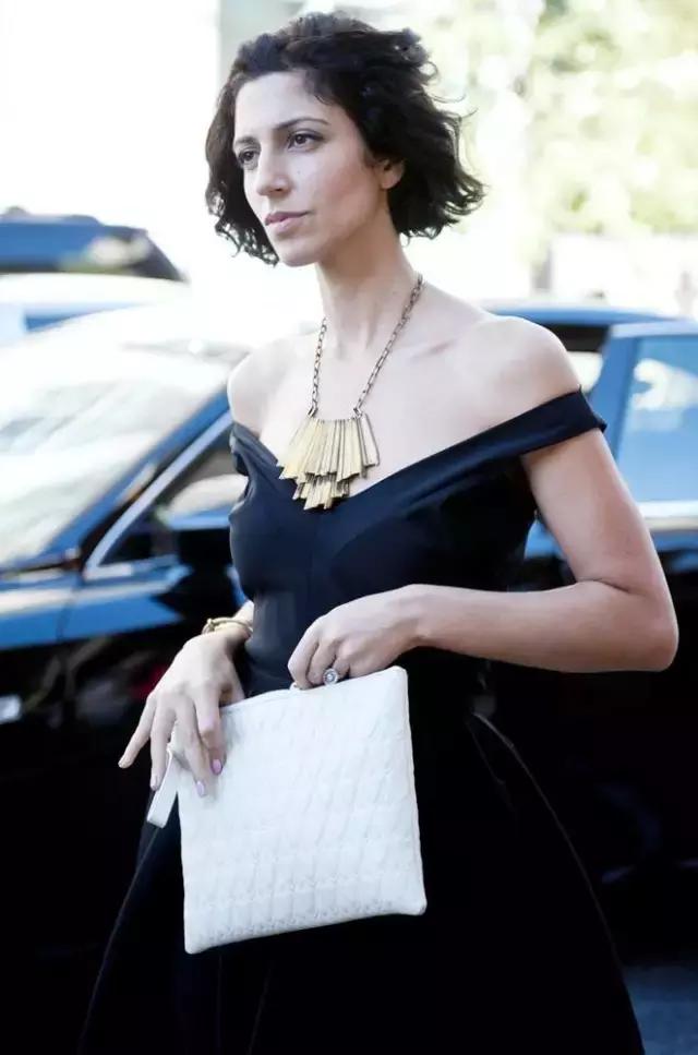 各种衣服搭配的衣领,夏天的衣服领子怎么搭配