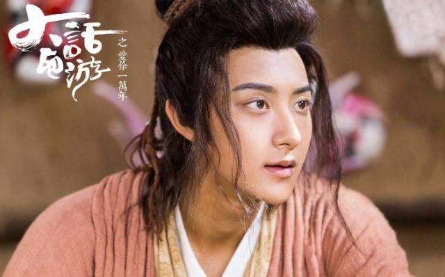 悟空传唐僧师徒,悟空传西游