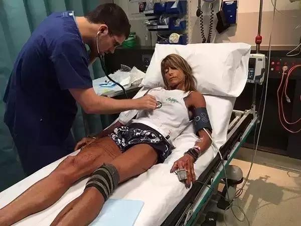 千万别惹袋鼠,千万不要去惹鸵鸟