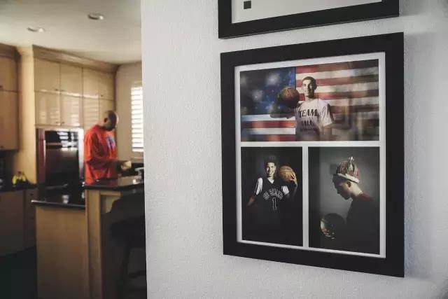 全世界都在嘲笑「球爹一家」，但你们都错了！