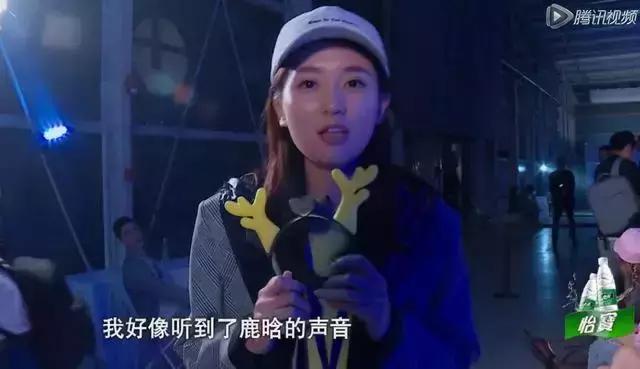 鹿晗迪丽热巴与鹿晗乔欣对比,鹿晗乔欣和鹿晗热巴