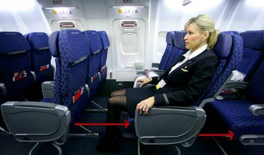 国外旅游坐飞机关注事项,去美国坐飞机有哪些关注事项