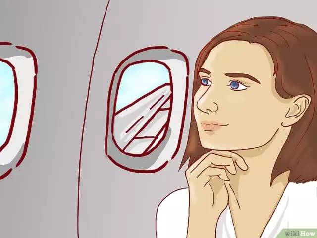 国外旅游坐飞机关注事项,去美国坐飞机有哪些关注事项