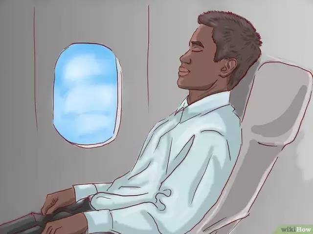 国外旅游坐飞机关注事项,去美国坐飞机有哪些关注事项