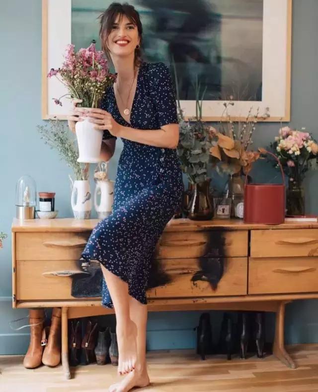 各种衣服搭配的衣领,夏天的衣服领子怎么搭配