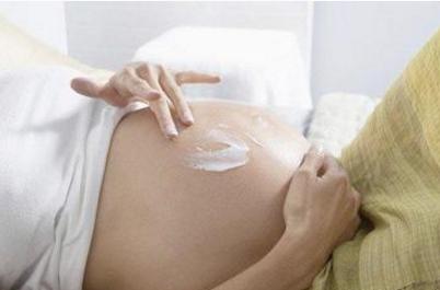 孕期肚子很痒怎么回事,孕妇肚子痒是宝宝长得快吗