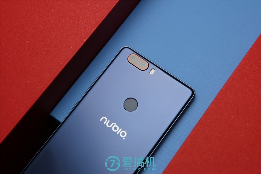 努比亚z17手感真好,努比亚z17的835是满血版吗