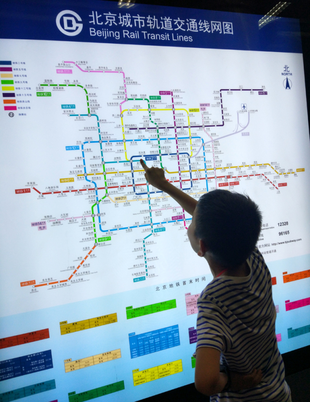 暑假亲子游北京攻略路线怎么走,暑假旅游攻略北京推荐3到4天