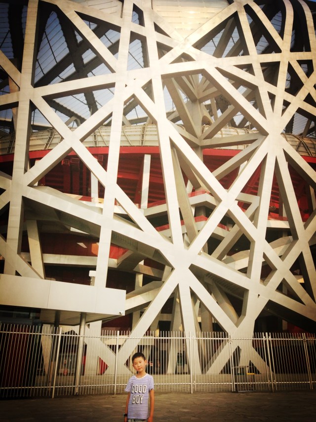 暑假亲子游北京攻略路线怎么走,暑假旅游攻略北京推荐3到4天