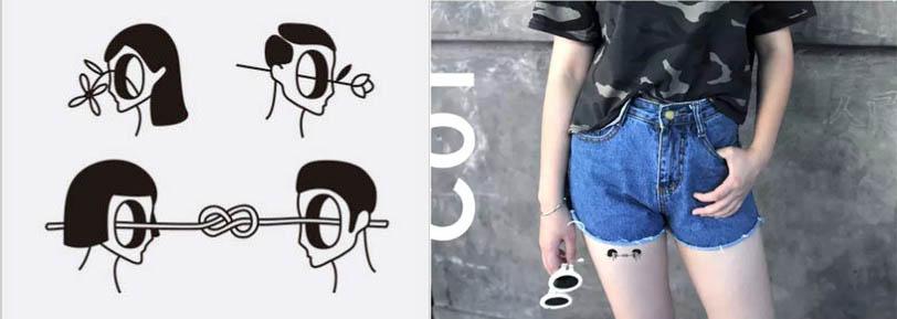 纹身失败后悔补救措施,纹身失败如何补救