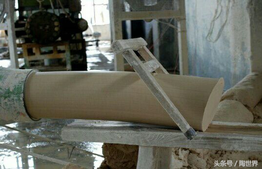 陶瓷贴画制作流程,陶瓷制作流程及步骤