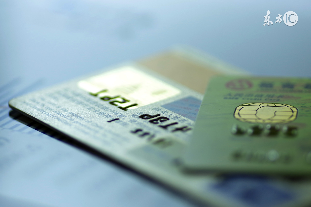 最值得养的信用卡都有哪些,2017最容易申请的信用卡