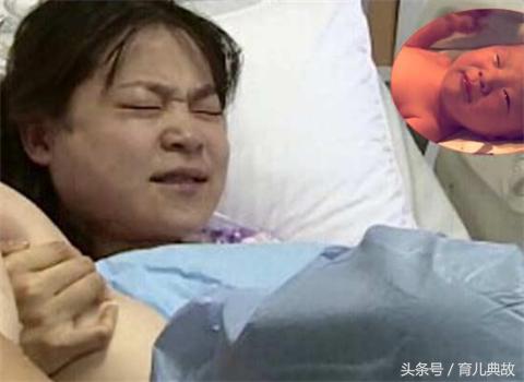 有多少女性明明是顺产，到最后会阴也挨了一刀的？拆线后我一个月伤口还没好！