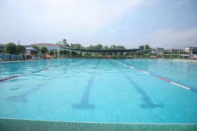 金堂春游好去处,金堂附近玩水游乐场