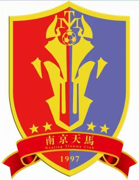 南京天马,南京天马足球