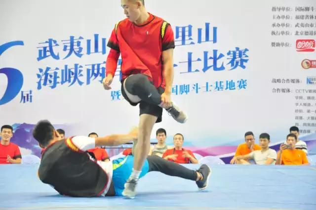 脚斗士学院,脚斗士的来源