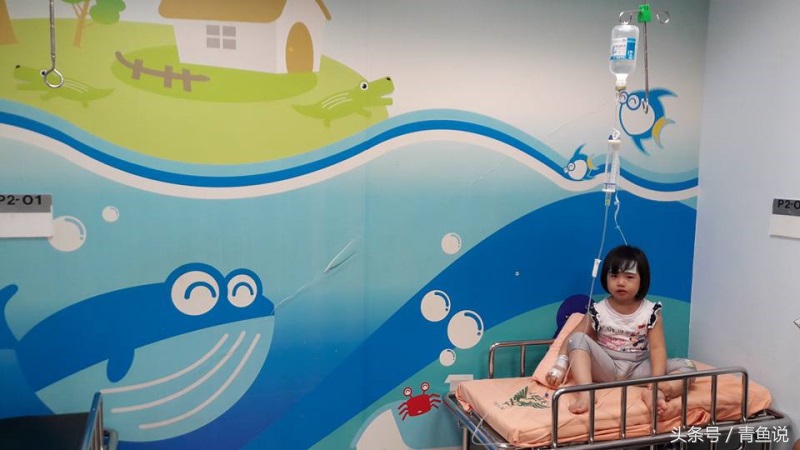 儿童常见肠胃病毒感染,宝宝嘴巴长疱疹会传染吗