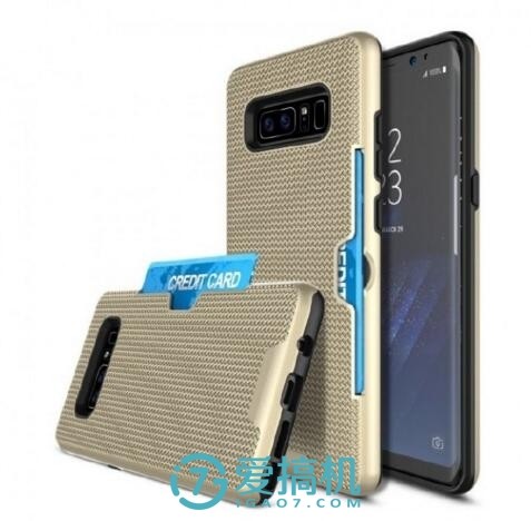 三星note8满血复活,三星note8的屏占比