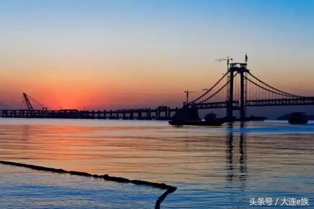 大连星海海滨浴场攻略,大连海滨浴场最佳时间