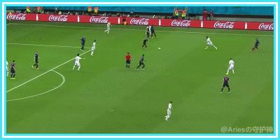 世界足坛十大速度过人,比博尔特还快的足球