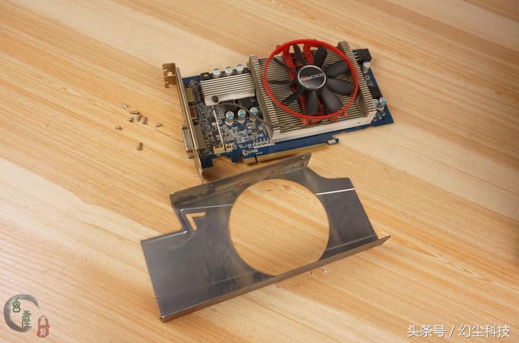显卡灰尘太多怎么处理,二手显卡啸叫处理方法