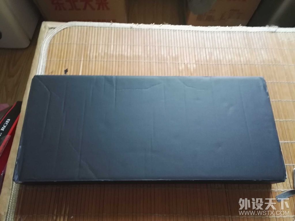 最好的静电容键盘款式,静电容键盘和红轴键盘