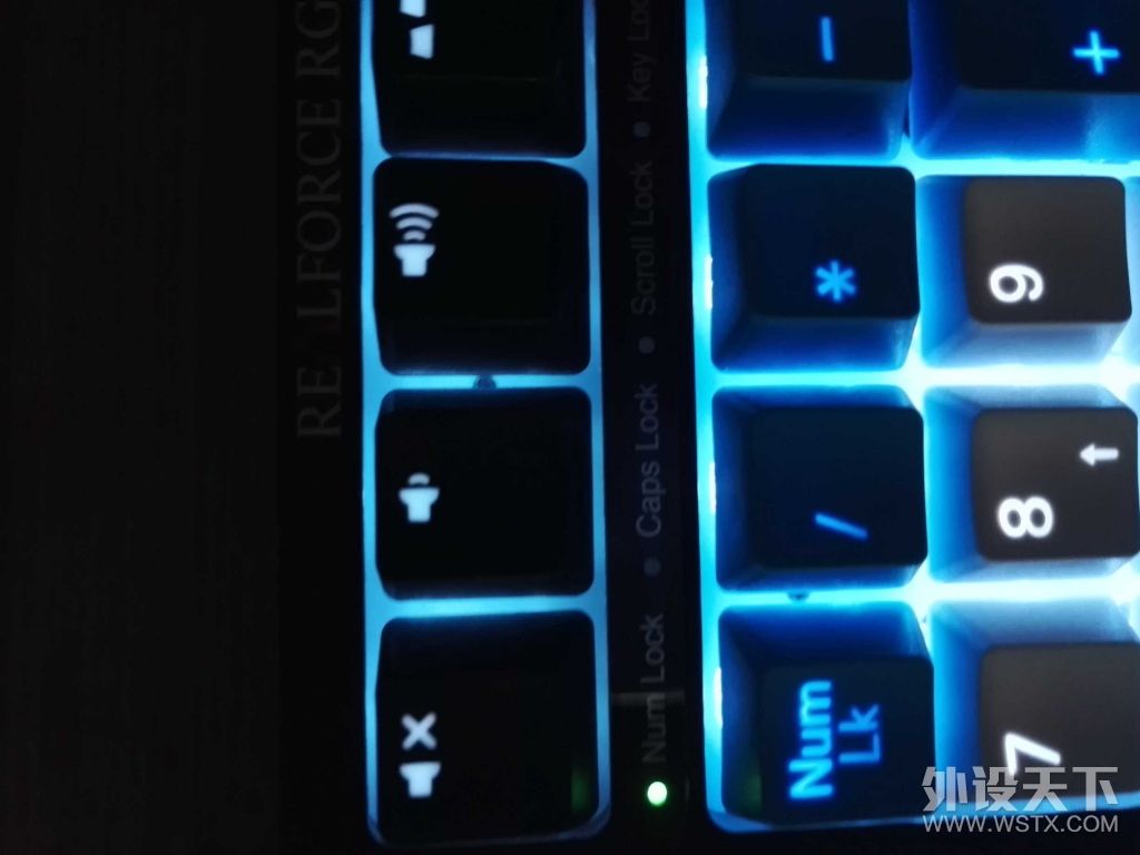 最好的静电容键盘款式,静电容键盘和红轴键盘