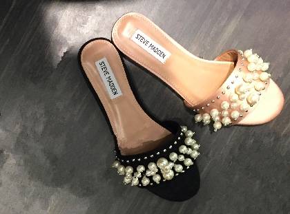 网红夏季百搭拖鞋,2019网红拖鞋夏