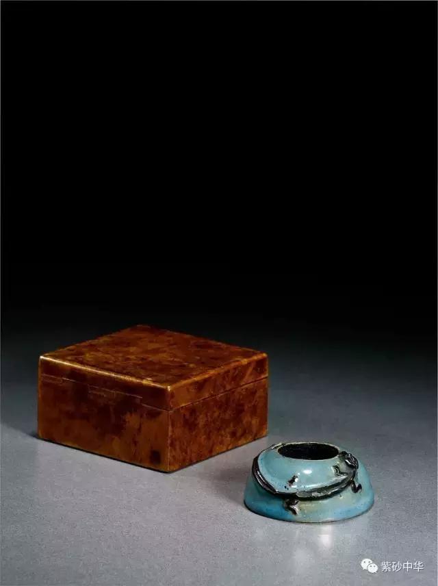 2023西泠拍卖紫砂壶成交价,落槌成交