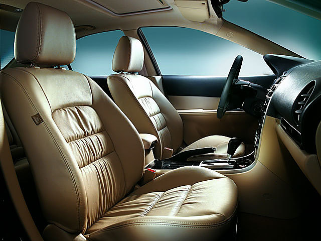 汽车包真皮会有异味吗,车内包真皮后异味