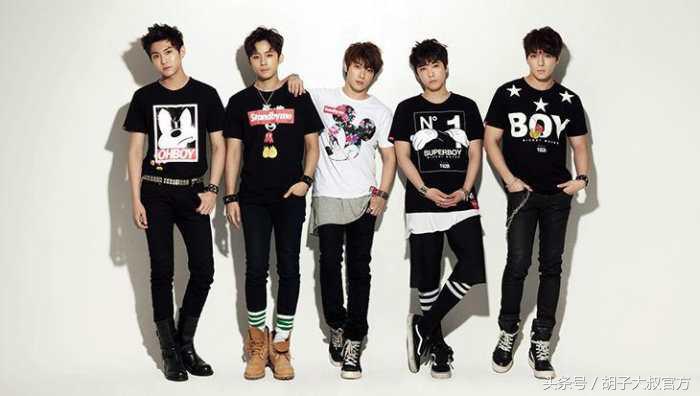 这些潮牌你可能没听过，但是连明星都爱它们