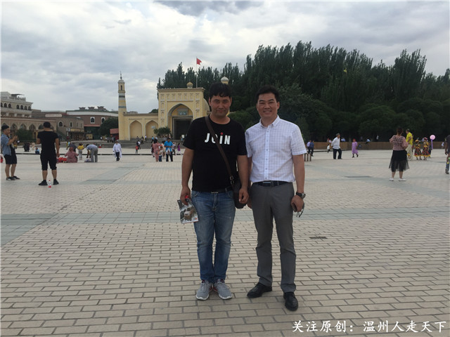 新疆南疆之旅攻略火车,为期八天的南疆之旅完美结束