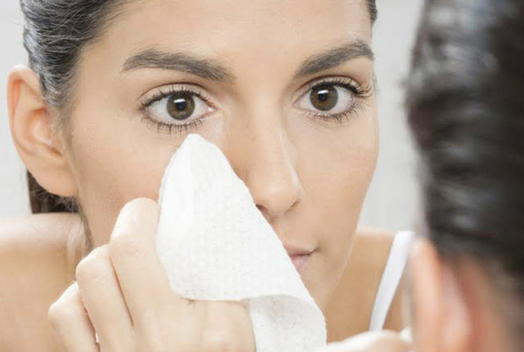 如何解决你的闭口问题,去闭口简单有效的方法