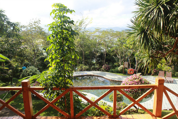 邂逅三亚绝美晚霞,来三亚邂逅绝美晚霞