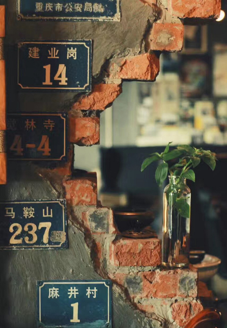 重庆值得推荐的书店,重庆有创意的书店