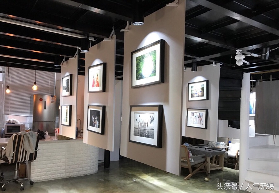 锡盟拍最美证件照,拍文艺照片的照相馆推荐