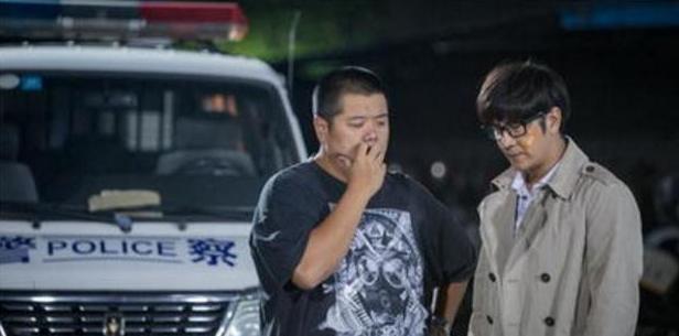 客串3秒就能赚300万，他却选择拒绝，日常座驾仅为自行车