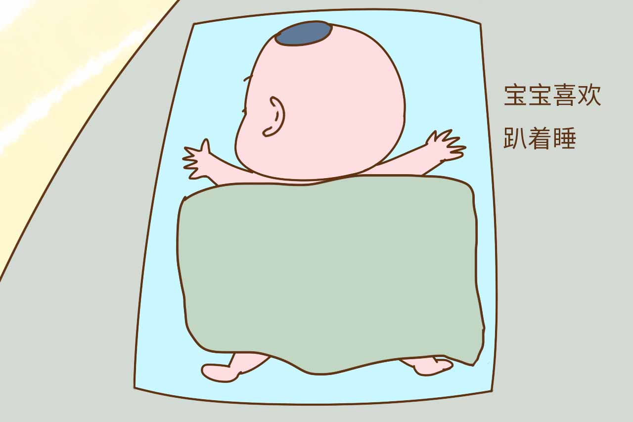 宝宝俯趴一次多久,宝宝俯趴时老是向左看是怎么回事