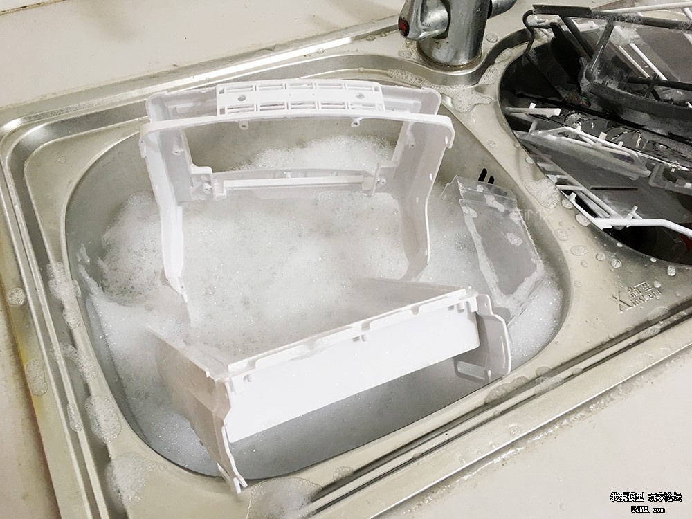 自制攀爬车需要哪些配件,从板芯到板材的过程