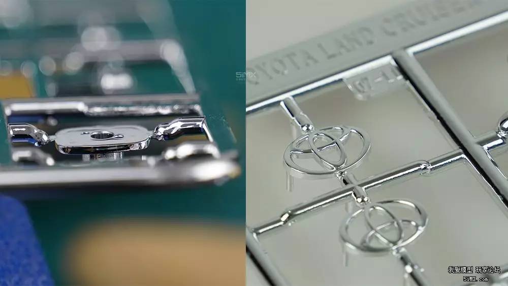 自制攀爬车需要哪些配件,从板芯到板材的过程