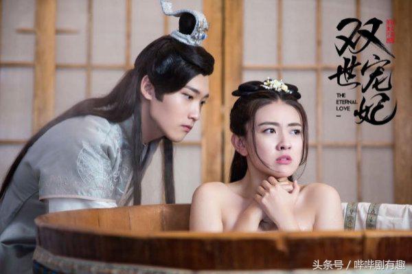 楚乔传月七武功,楚乔传月七打苍梧鸟