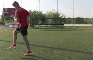 打太极拳前的最佳热身动作带口令,整队动作要领及训练方法