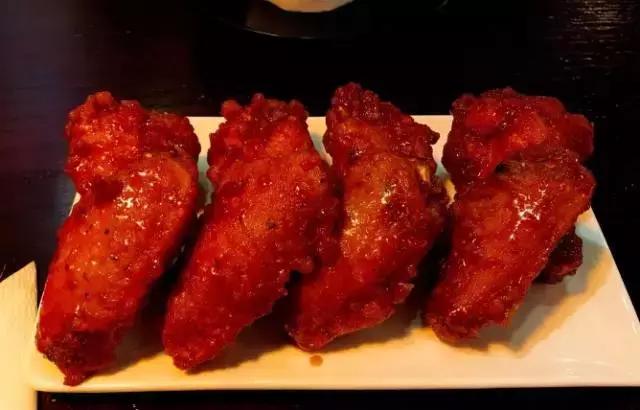 我在中午*鸡叫**，全公司的抢着要~