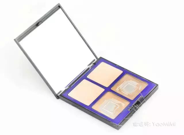 整形小v脸,平价脸部修容粉