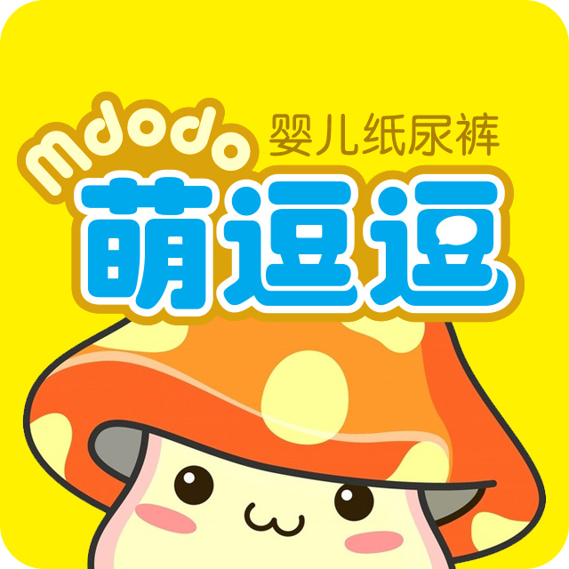 盘点九大微商纸尿裤，我最爱萌逗逗！